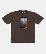 Barriers I Am The Greatest T-Shirt Brown