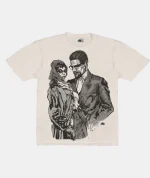 Barriers Iconic Couples T-Shirt