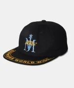 Barriers X Micheal Jackson Estate Hat Black