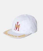 Barriers X Micheal Jackson Estate Hat White