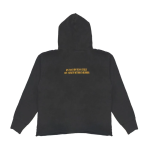 Barriers Huey Newton Hoodie​
